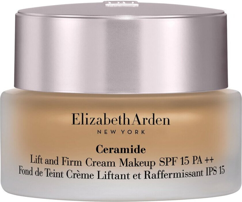 Ceramide L&F Foundation 440W - 30 g