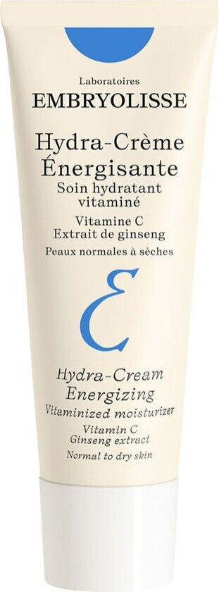 Hydra-Cream Energizing 40 ml