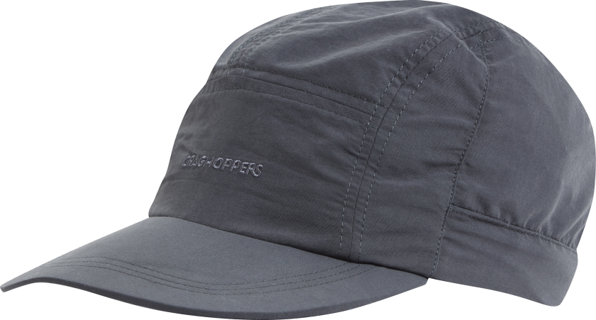 Bilde av Men's Nosilife Desert Hat III Black Pepper S/M, Black Pepper