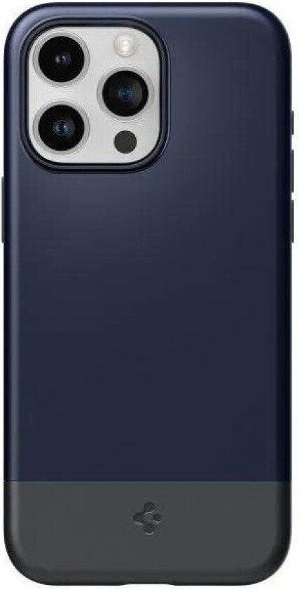 Style Armor MagSafe iPhone 15 Pro Max midnight indigo