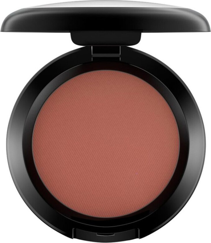 Powder Blush 6 g (Farge: Raizin)