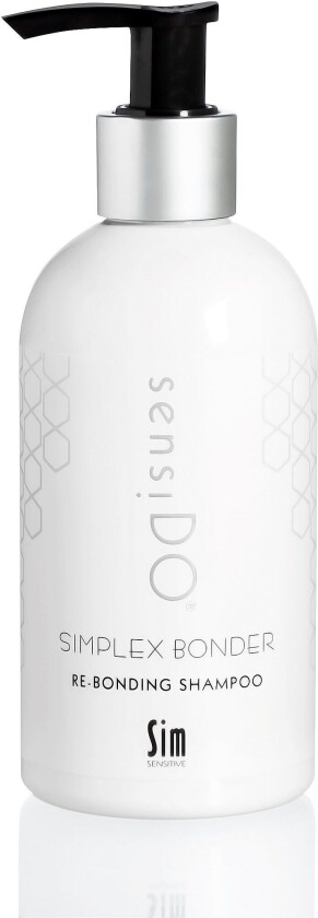 Simplex Bonder Re-Bonding Shampoo 250 ml