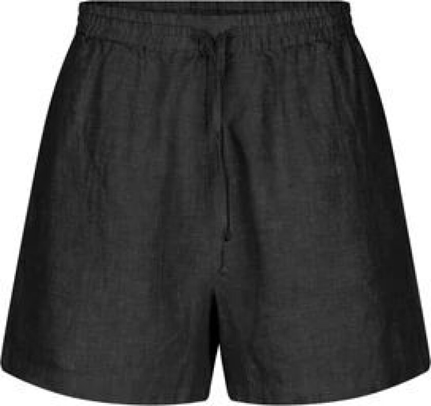 Maren String Shorts - Black M