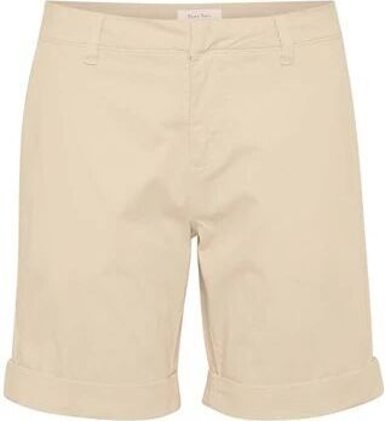 Part Two HanijanPW Shorts - White Pepper 36