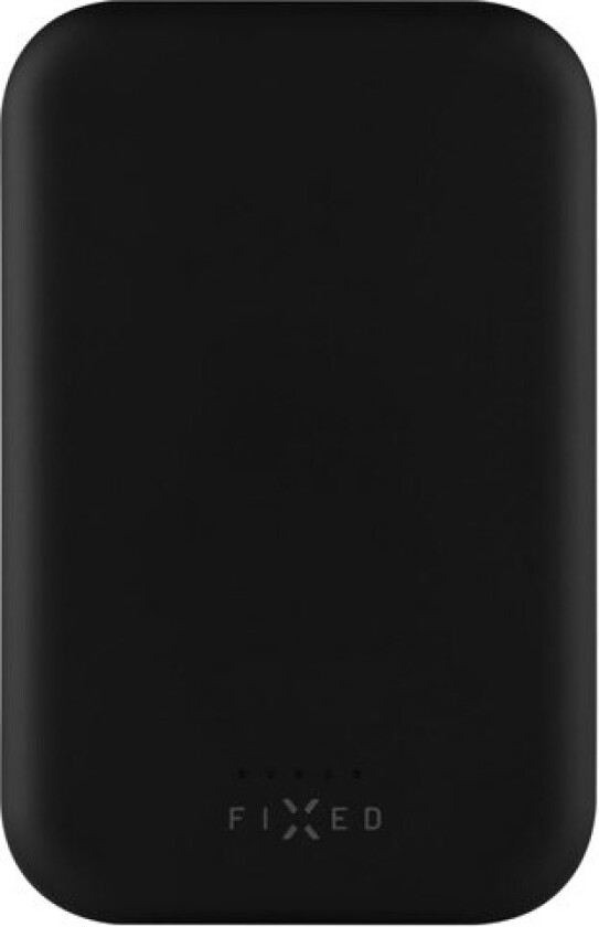 MagZen Wireless PD 20W Power Bank 10.000 mAh Black