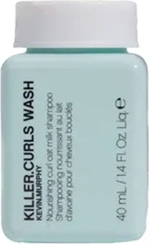 Killer Curls Wash 40ml