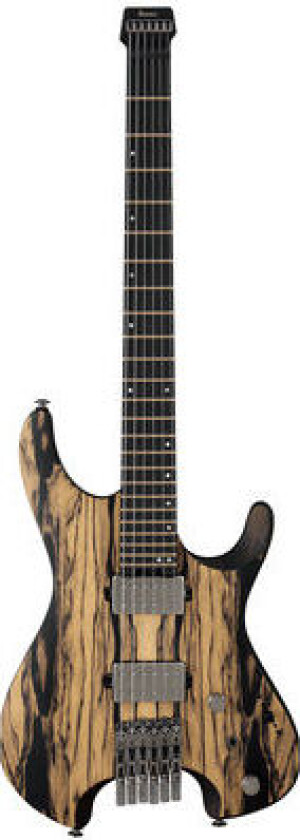 Q52PE Pale Moon Ebony