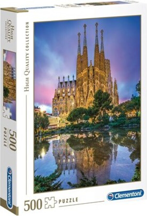 High Quality Collection