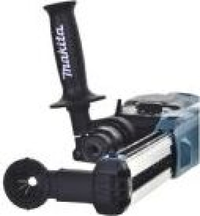 MAKITA SDS-PLUS HAMMERDRILL MED SMIMULIGHET 800W 2,2J + ODSU HR2652