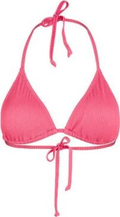 Lyx Bel Bikini Top - Hot Pink XL