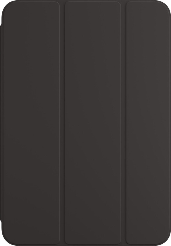 Smart Folio iPad mini 6th gen - Black