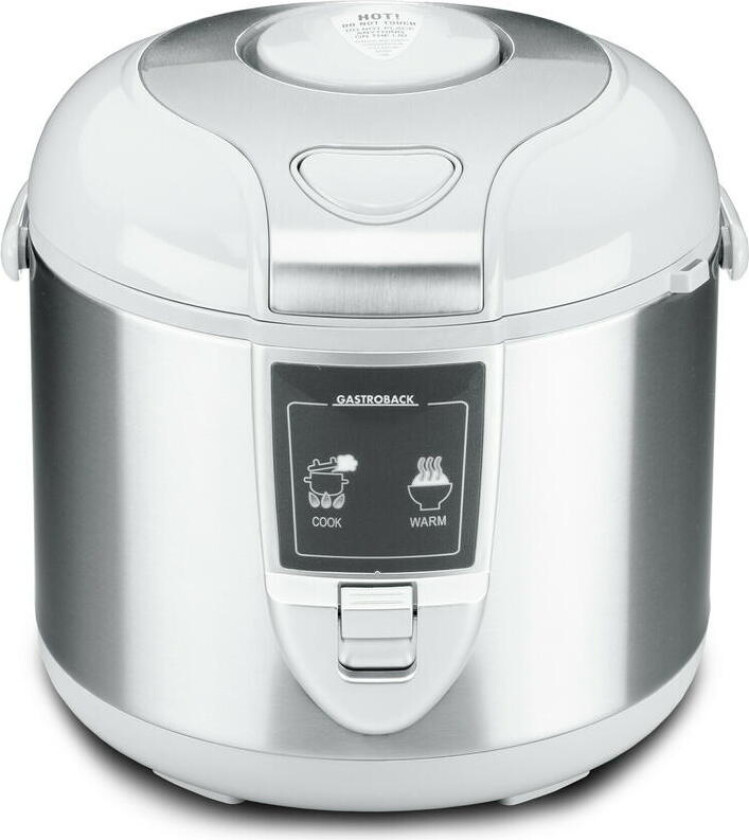 Bilde av - Design Rice Cooker Pro (12-42518)