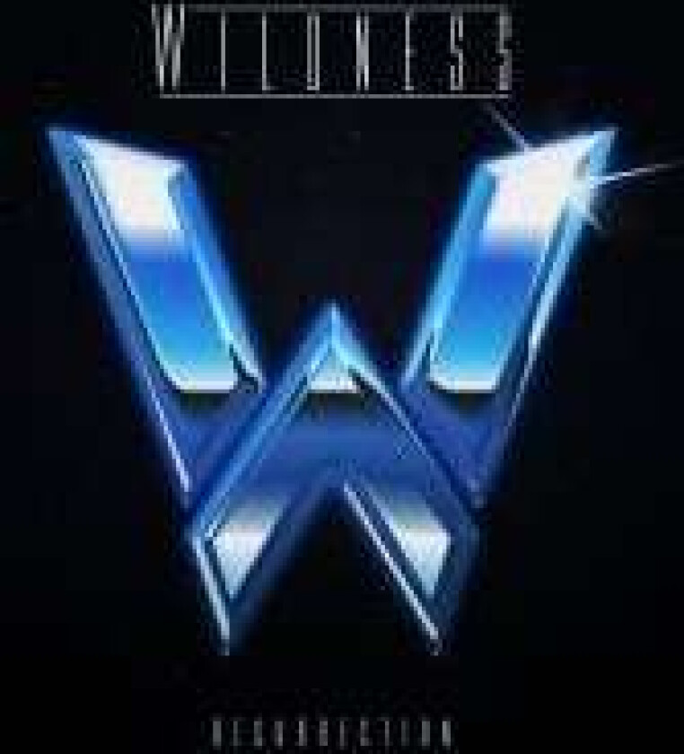 Wildness - Resurrection