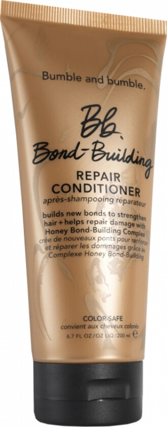 Bilde av Bumble and bumble Bond-Building Repair Conditioner 200 ml