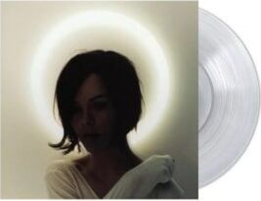 Nordenstam Stina - This Is Stina Nordenstam (Clear Vinyl)