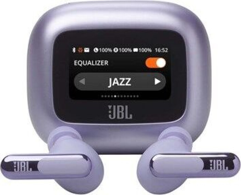 JBL Live Beam - Purple