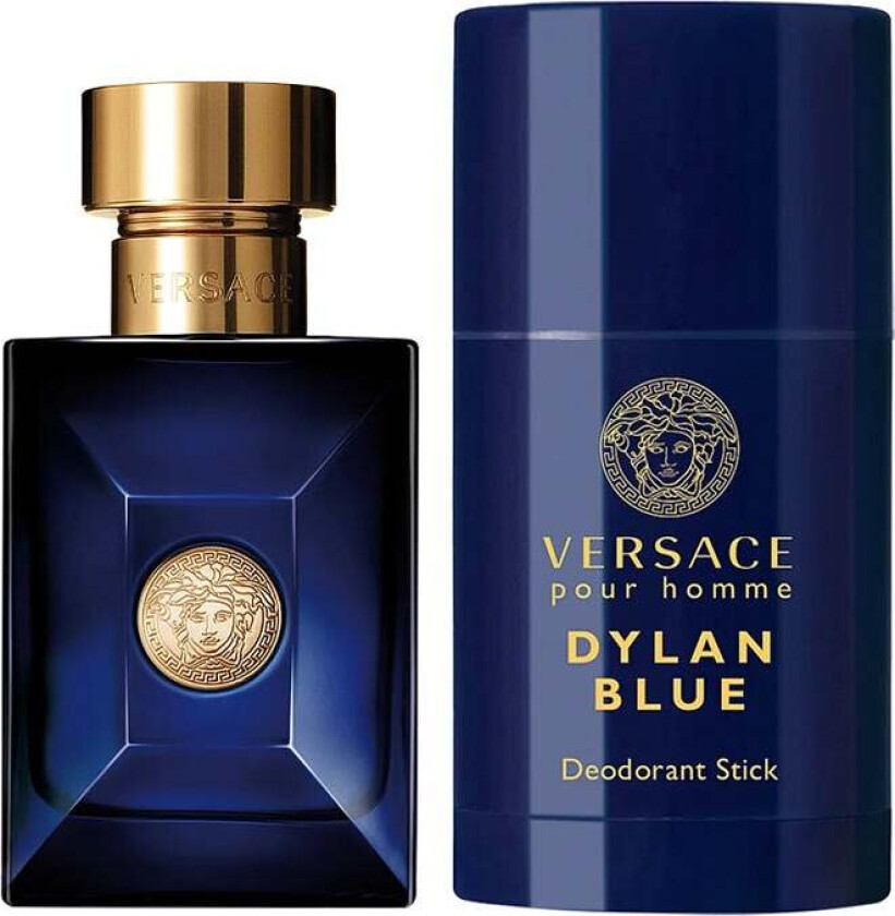 Dylan Blue Edt 30 Ml