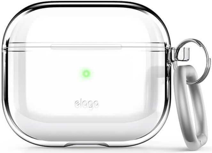 AirPods 3 Clear Case