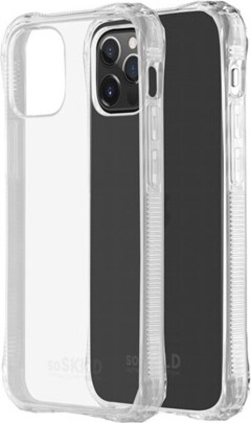 Absorb 2.0 Impact - back cover for mobile phone