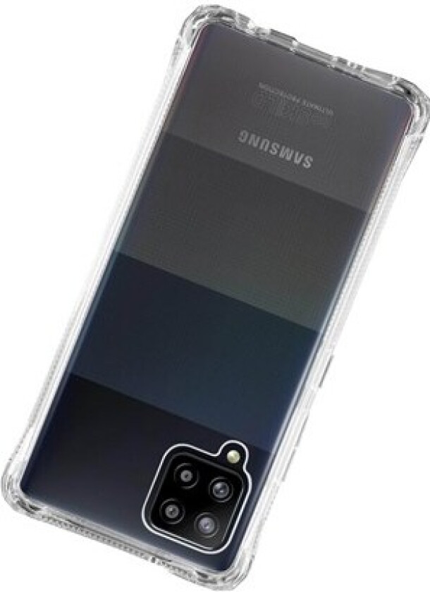 Absorb 2.0 - back cover for mobile phone