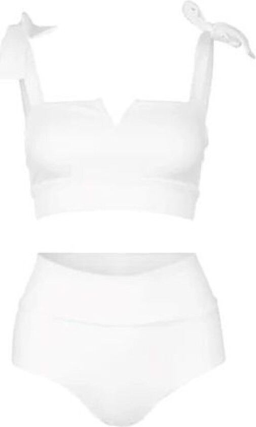 Bilde av Cala Bikini - White XS