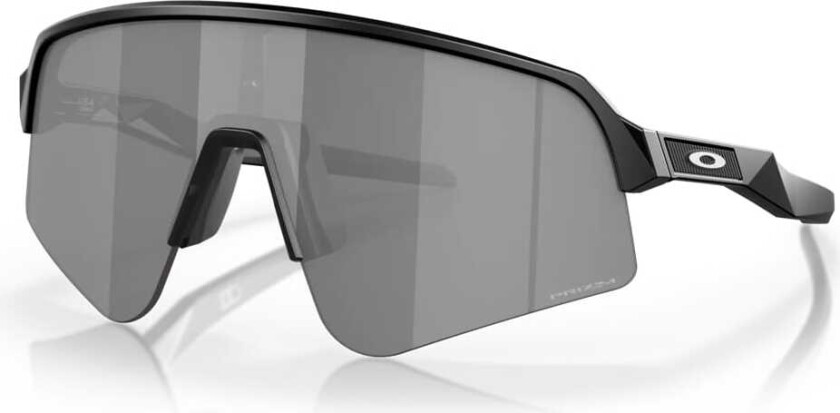 Bilde av Sutro Lite Sweep MtBlk w/ PRIZM Black, sportsbrille unisex Matte Black Prizm Bl