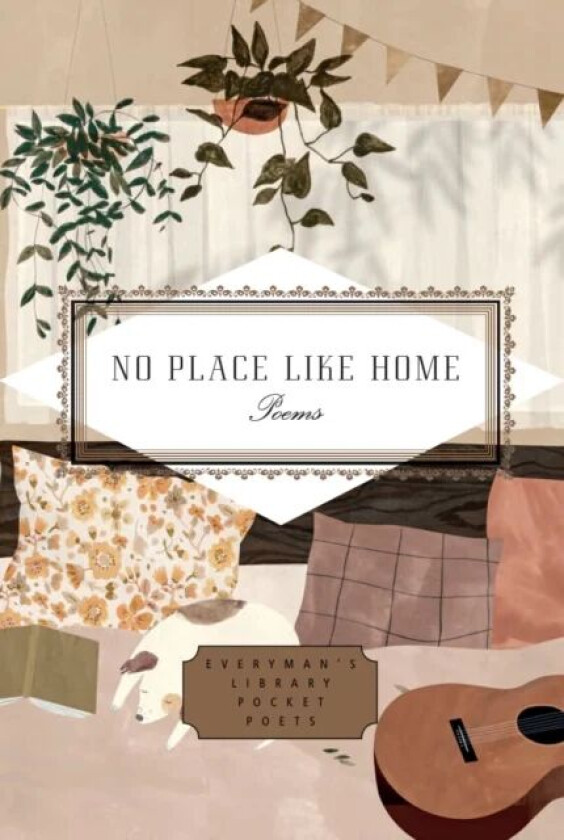 No Place Like Home av Various