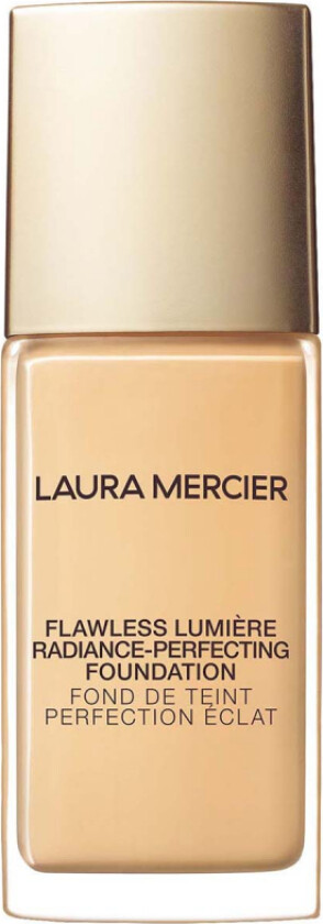 Flawless Lumière Radiance Perfecting Foundation 30 ml (Farge: 1N1 Crème)
