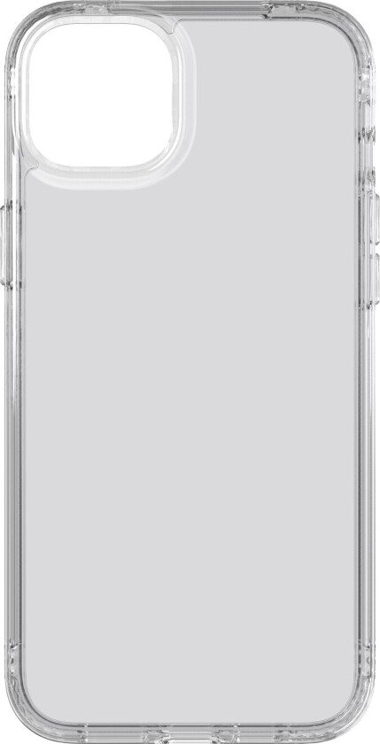 Tech21 EvoClear deksel til iPhone 14 Plus