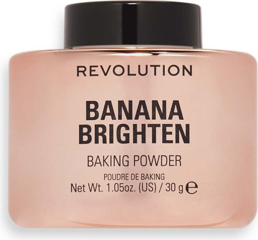 Bilde av Banana Brighten Baking Powder 30 g