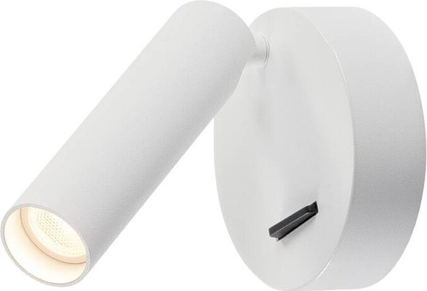 - Karpo 30 Vegglampe White