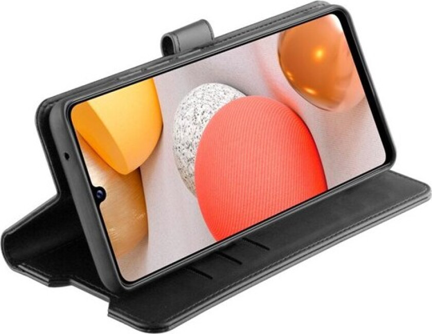 Wallet View - flip cover for mobile phone