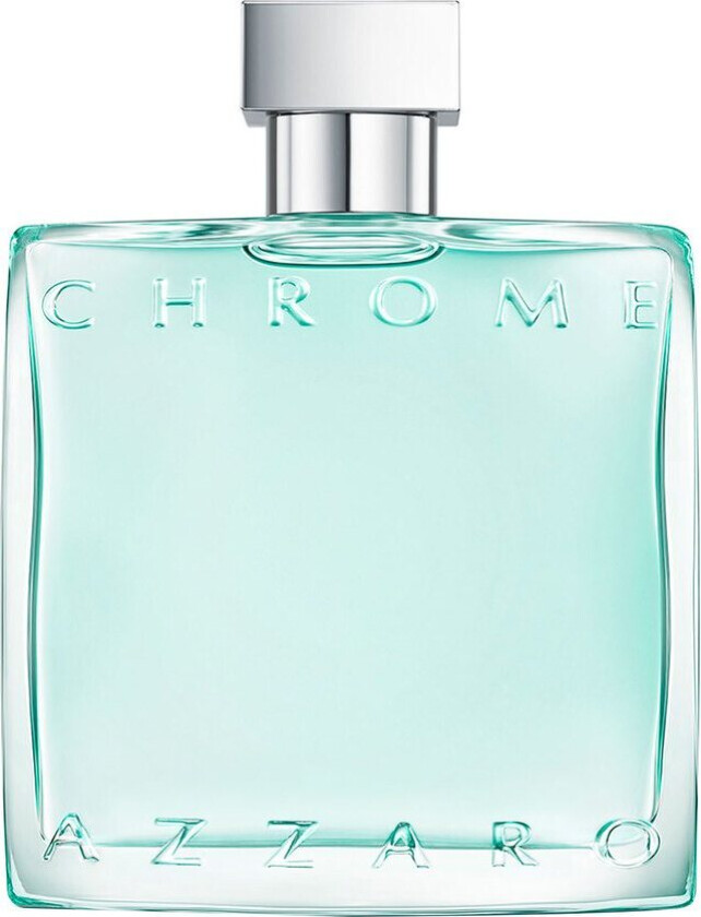 Chrome Azure Eau De Toilette 100 ml