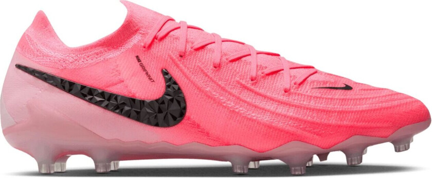 Phantom GX Elite AG-Pro / Q2 24, fotballsko kunstgress, herre Sunset Pulse/black