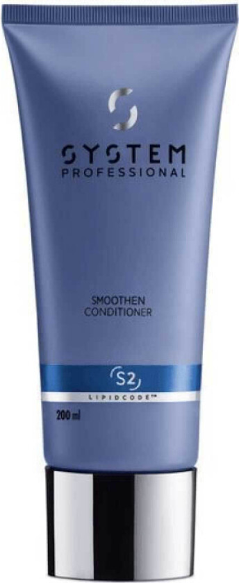 System Professional Smoothen Conditioner 200ml