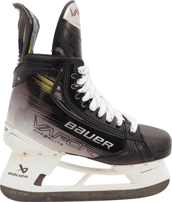 bauer S23 Ti Vapor Hyperlite2 Skate 23/24, hockeyskøyte, intermediate Fit2 (Regular)