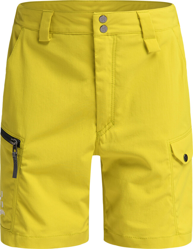 Mid Fjell Shorts, turshorts junior Aurora