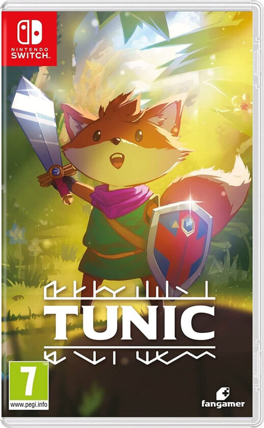 Tunic