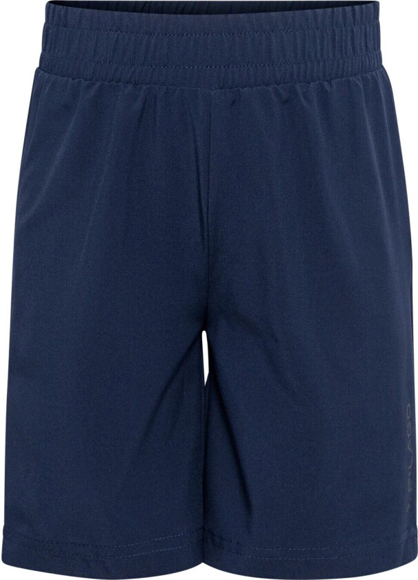 Training Shorts, treningsshorts, barn navy