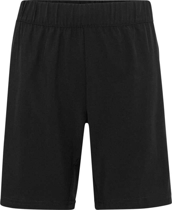 Training Shorts, treningsshorts, junior BLACK