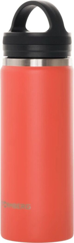 Kall Insulated Bottle 0,5l, drikkeflaske, termo Deep Sea Coral