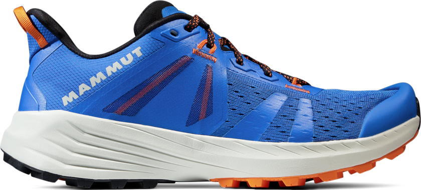 Women's Saentis Trail Low Glacier Blue-Black 36 2/3, Glacier Blue-Black