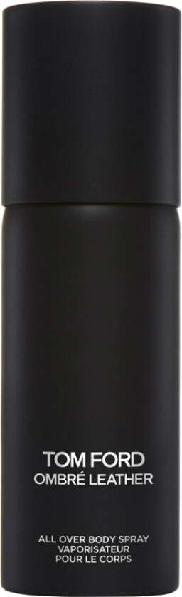 Tom Ford Ombre Leather Body Spray (150ml)