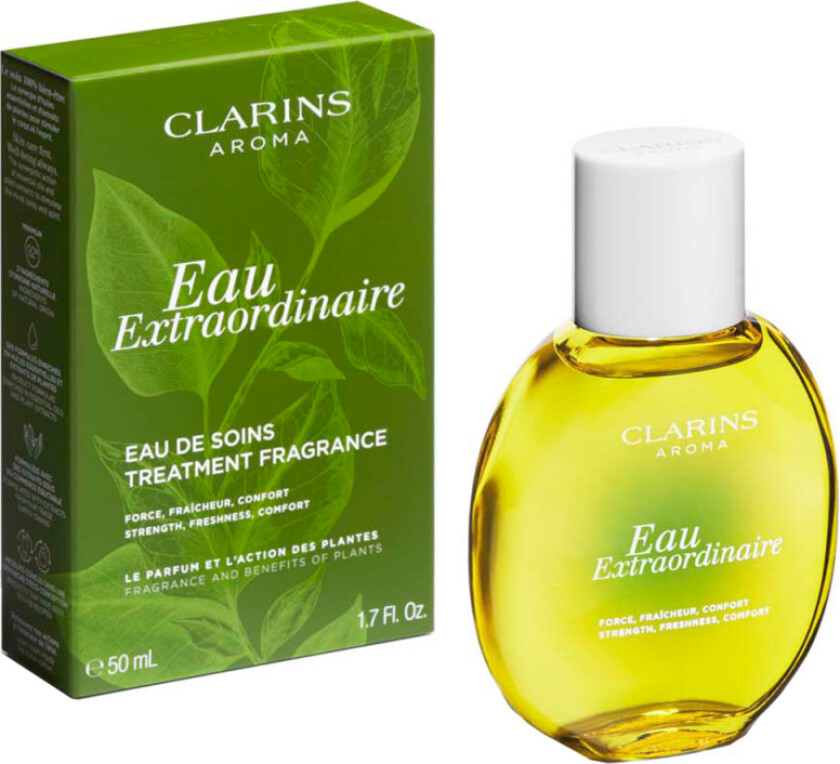 Eau Extraordinaire Fragrance (50ml)
