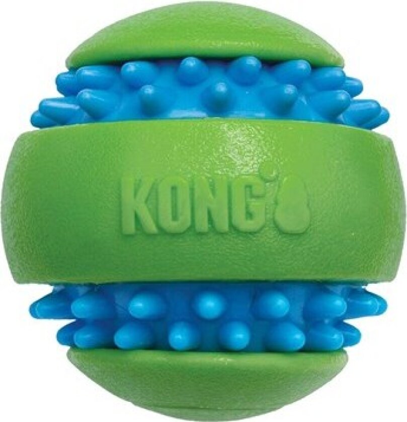 Squeezz® Goomz Ball - Str. XL: Ø 9 cm