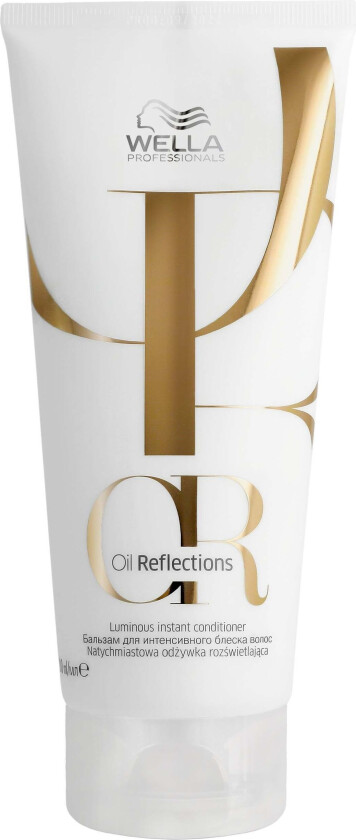 Invigo Oil Reflections Conditioner