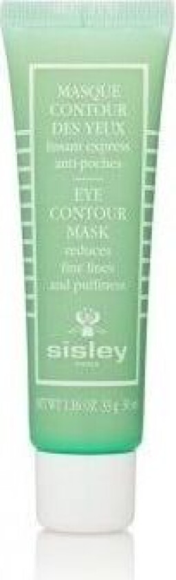 Eye Contour Mask 30 ml