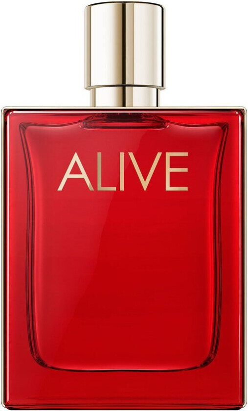 Hugo Boss Alive Parfum Eau De Parfum