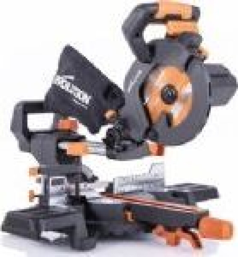 EVOLUTION Ukośnica Evolution R185SMS Plus 1200 W 185 mm