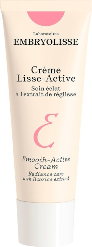 Smooth Active Cream 40ml